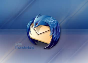 Mozilla Thunderbird: E-Mail Cient jetzt im Microsoft Store verfügbar