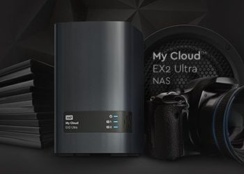 Speicher-Deals bei Amazon: SanDisk Ultra 256 GB und WD My Cloud 8 TB zum halben Preis
