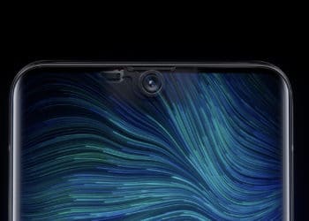 The Next Big Thing? Was man über Oppos „Under Display“-Kamera wissen sollte