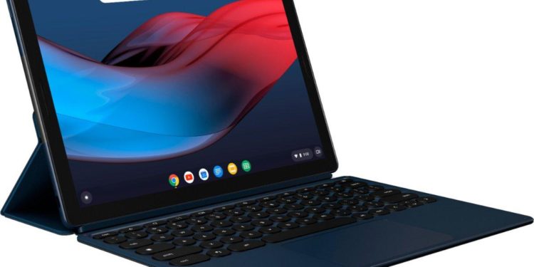 Google gibt Tabletmarkt auf