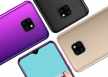Ulefone note 7 prime day deal