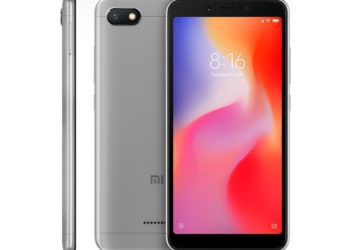Xiaomi Redmi 6A Deal Angebot Reduziert
