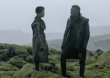 [Streaming] 1000 Jahre Zeitprung – Dritte Staffel Star Trek: Discovery bestätigt