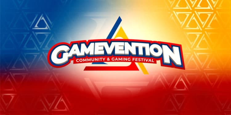 Gamevention 2019 – neues Gaming Festival in Hamburg
