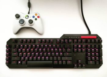 Gaming Zubehör