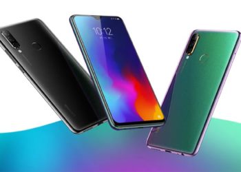 Lenovo Z6 Lite kaufen: Jetzt beim Blitzdeal zuschlagen
