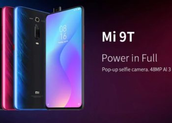 Xiaomi Mi 9T Deal