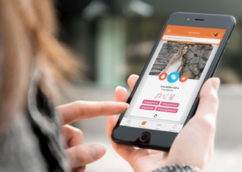 SoulMe Dating App