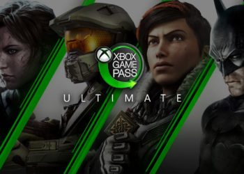 Xbox Game Pass Ultimate