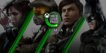 Xbox Game Pass Ultimate