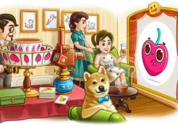 Telegram-Update 5.9: Animierte Sticker betreten die Messenger-Bühne