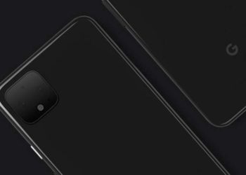 Release geleakt: Google Pixel 4 & Pixel 4 XL kommen
