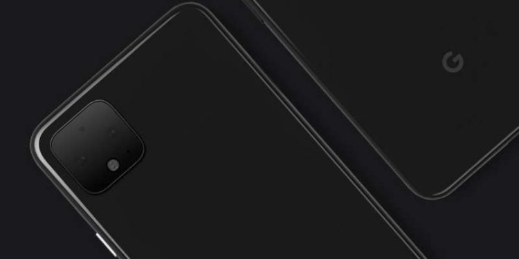 Release geleakt: Google Pixel 4 & Pixel 4 XL kommen