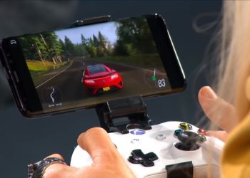 Microsoft xCloud – Erste Spieler können testen und mehr Spiele kommen