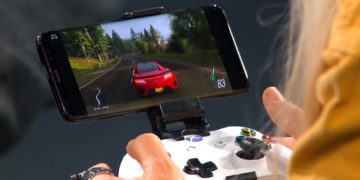 Microsoft xCloud – Erste Spieler können testen und mehr Spiele kommen