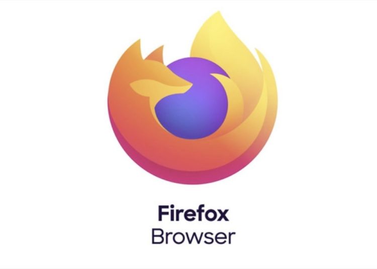 Mozilla firefox arm что это