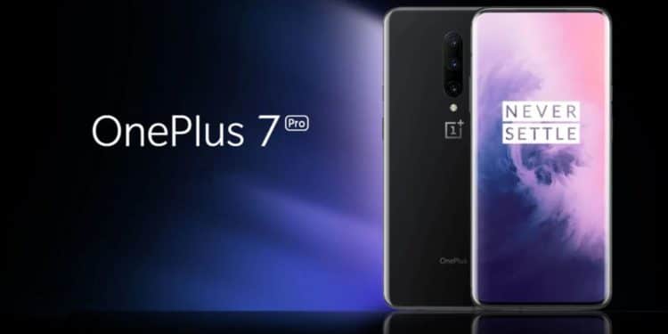 oneplus 7 pro deal