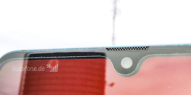 Vodafone startet mit 5G – 5 Euro Aufpreis für 5G Option