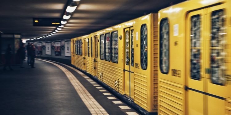 LTE in Berliner U-Bahn – Telefónica baut für Vodafone und Telekom aus