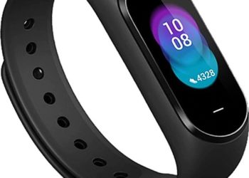 Xiaomi Mi Band 4 kann jetzt Deutsch
