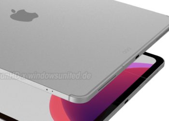 iPad Pro 2019 Exklusiv