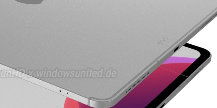iPad Pro 2019 Exklusiv