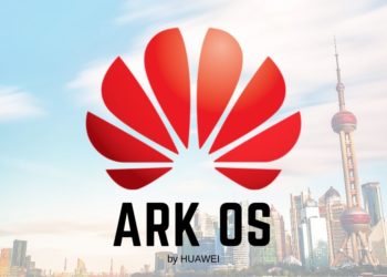 Huawei ARK/Hongmeng OS nun doch für Smartphones?