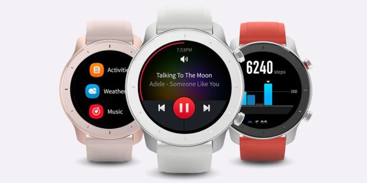 Xiaomi Smartwatch Amazfit im Vorverkauf besonders günstig!