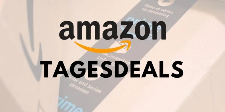 Amazon Blitzdeals