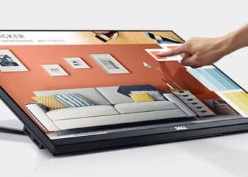Ihr sucht einen Monitor ähnlich dem Surface Studio? Dell hat etwas für euch