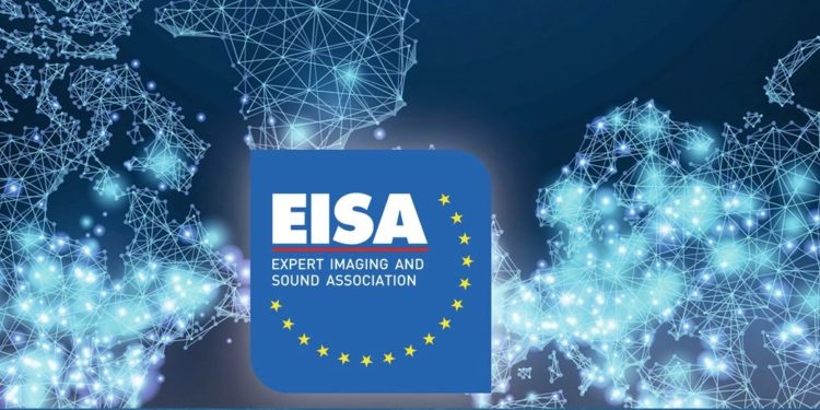 EISA kürt Huawei P30 Pro zum besten Smartphone 2019