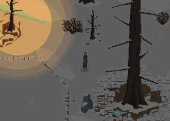 Onerat Games, Another Indie, Elden, Gaming, News, Gamescom 2019