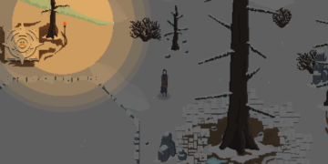 Onerat Games, Another Indie, Elden, Gaming, News, Gamescom 2019