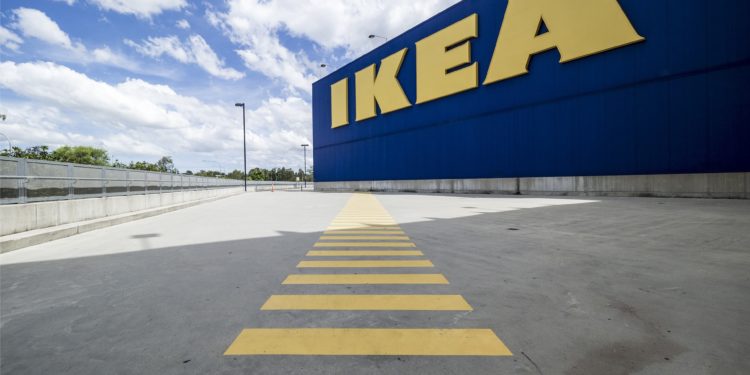 Ikea setzt auf eigenen Smart Home Bereich