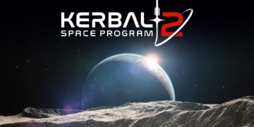 Kerbal Space Program, Gaming, PC, Xbox, Private Division, Gamescom 2019, News