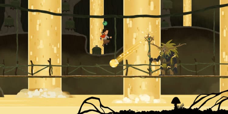 Legends of Ethernal, Gaming, PC, Xbox, Lucid Dreams Studio, Gamescom 2019, News, Nintendo Switch, Playstation