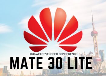 Also doch? Huawei Mate 30 Lite mit Hongmeng (ARK) OS