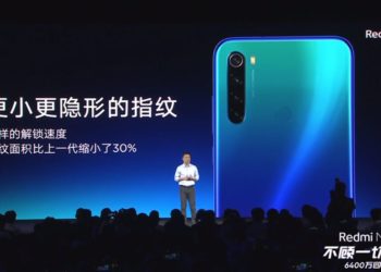 Xiaomi Redmi Note 8 (Pro): Flüssigkühlung, starke Specs und andere Goodies