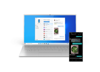 Microsoft und Samsung verkünden enge Zusammenarbeit beim Galaxy Note 10