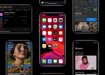 Apple stärkt mit iOS 13 die Privatsphäre – Apps sollen VoIP-API nicht mehr missbrauchen
