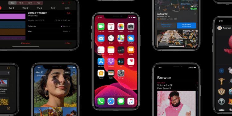 Apple stärkt mit iOS 13 die Privatsphäre – Apps sollen VoIP-API nicht mehr missbrauchen