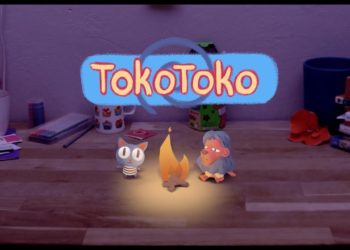 [Gamescom 2019] TokoToko: Hands On-Gameplay