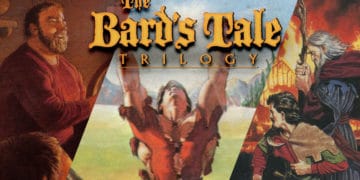 Xbox, Xbox One, News, Gaming, Xbox Game Pass, Game Pass, The Bard's Tale, Wasteland