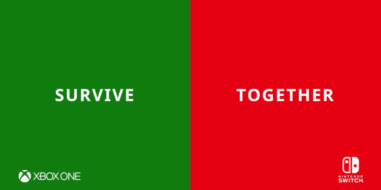 Xbox, Nintendo, Xbox One, Microsoft, Switch, Gaming, News