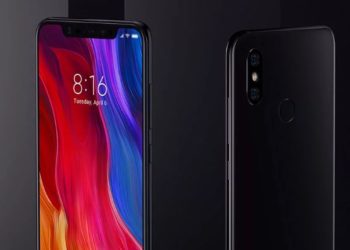 Xiaomi Mi 8 Lite bei Amazon zum Sonderpreis