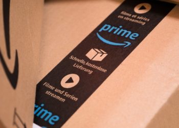 Nur für kurze Zeit: Amazon Prime reduziert
