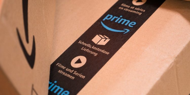 Nur für kurze Zeit: Amazon Prime reduziert