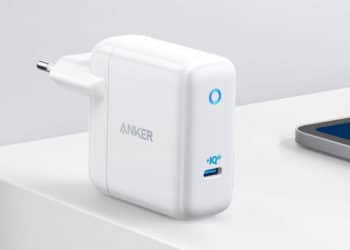 Anker stellt günstiges, kompaktes 60W USB-C PowerPort Atom III Netzteil vor