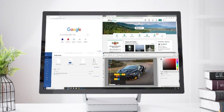 Sefree Apollo: Surface Studio Klon zum halben Preis