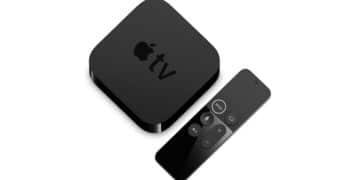 Erfahrungsbericht: AppleTV 4K als Set-Top-Box